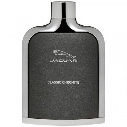 Jaguar
Classic Chromite
Eau de Toilette pour homme 100ml