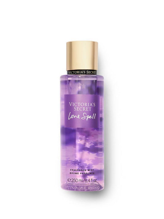 Victoria Secret Love Spell brume parfumée pour femme 250ml