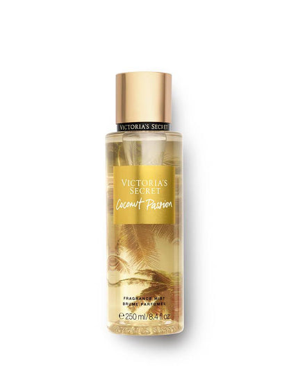 Victoria Secret Coconut Passion brume parfumée pour femme 250ml