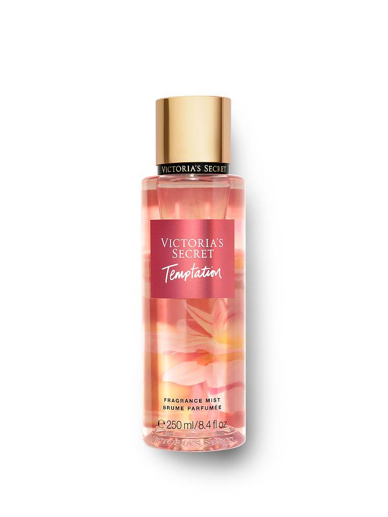 Victoria Secret Temptation brume parfumée pour femme 250ml