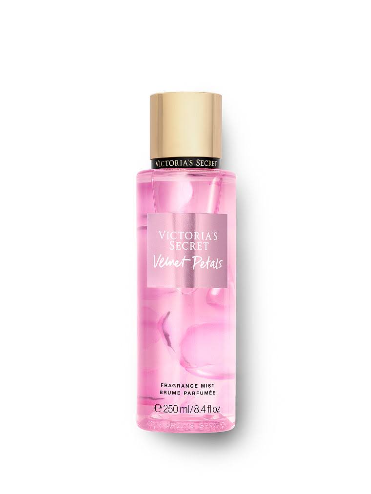 Victoria Secret Velvet Petals brume parfumée pour femme 250ml