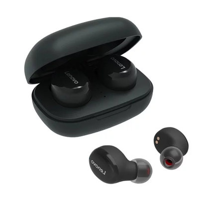 Lenovo H301 Bluetooth 5.0 Écouteurs HiFi Stéréo Contrôle tactile Suppression du bruit 0284LX