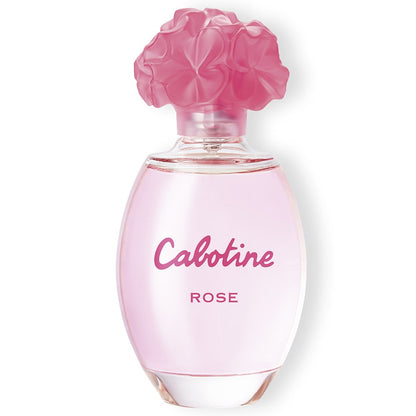 CABOTINE ROSE DE GRÈS EAU DE TOILETTE FEMMES