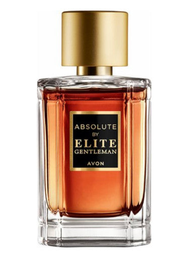 Avon Absolute By Elite Gentleman  50ml