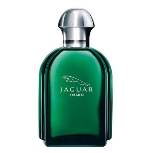 Jaguar
For Men
Eau de Toilette pour homme 100ml