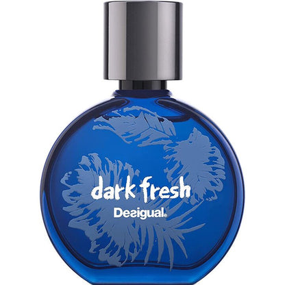 Desigual Dark Fresh Eau de Toilette pour homme 100ml