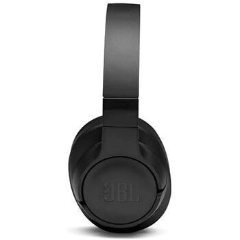 Casque Bluetooth JBL Tune 750BTNC Noir