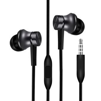 Ecouteurs intra-auriculaire Xiaomi Mi Basic Noir