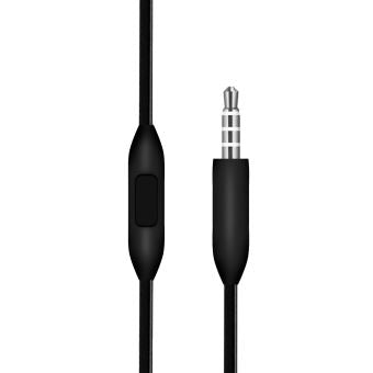 Ecouteurs intra-auriculaire Xiaomi Mi Basic Noir