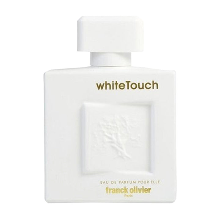 Franck Olivier
White Touch
Eau de Parfum pour femme 100ml