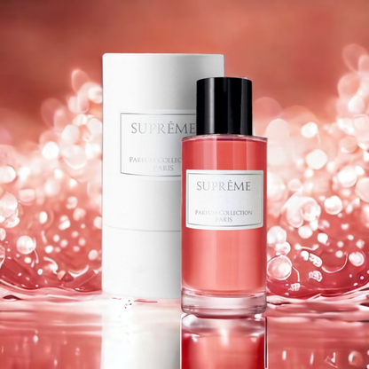 SUPRÊME, Parfum collection paris  DONAGO