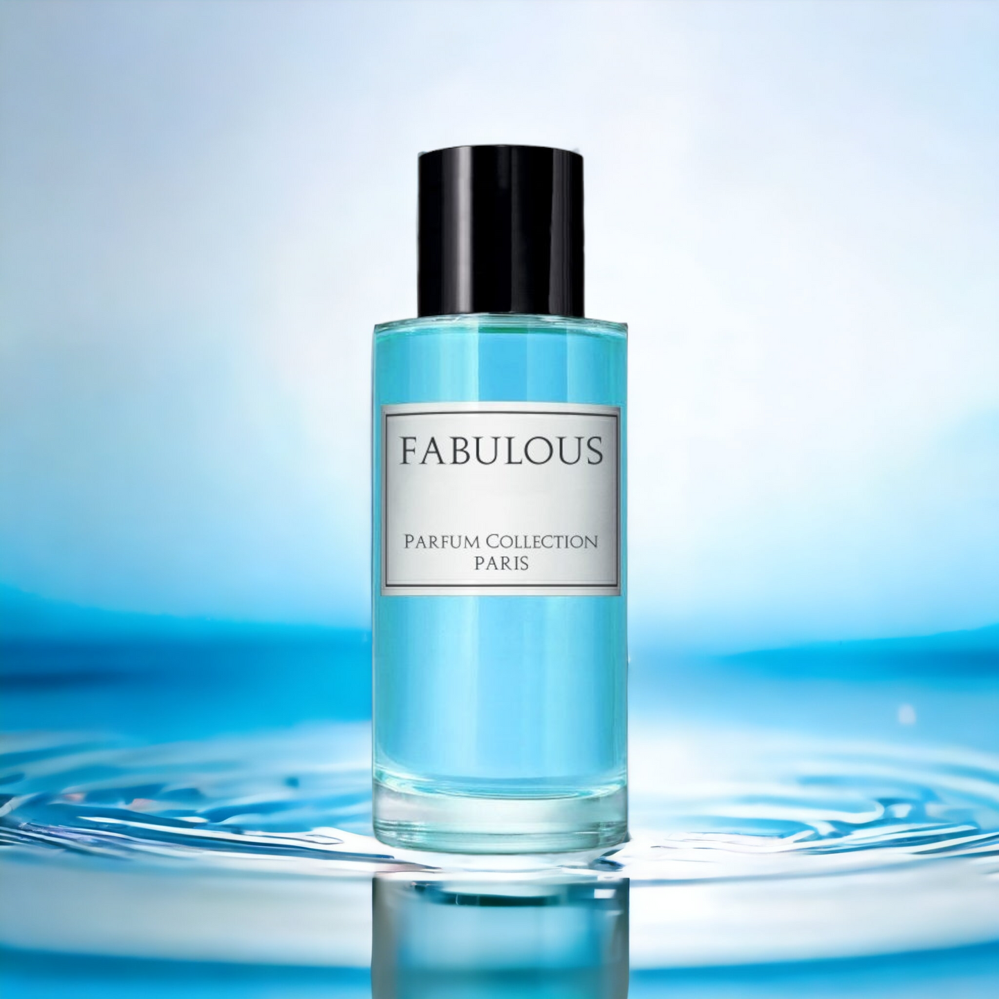 FABULOUS, Parfum collection paris,DONAGO