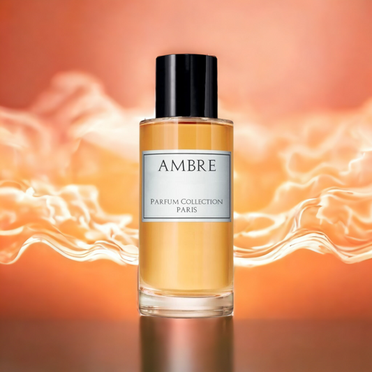 AMBRE, Parfum collection paris, DONAGO