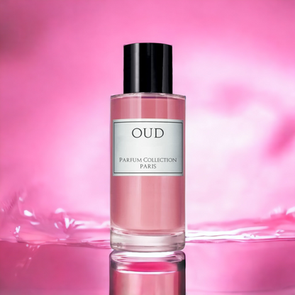 OUD, Parfum collection paris, DONAGO