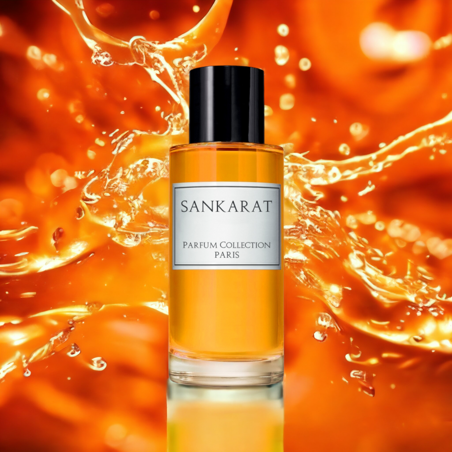 SANKARAT, Parfum collection paris DONAGO