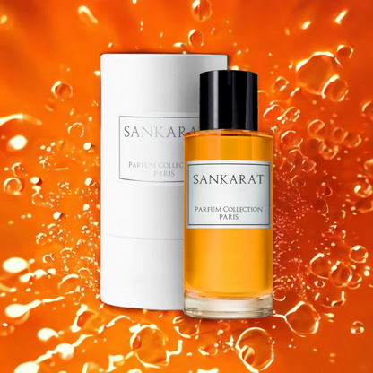 SANKARAT, Parfum collection paris DONAGO