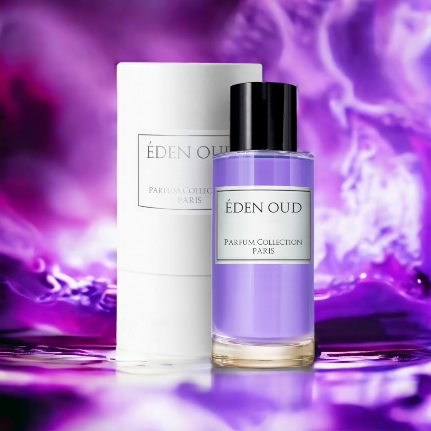 ÉDEN OUD, Parfum collection paris, DONAGO