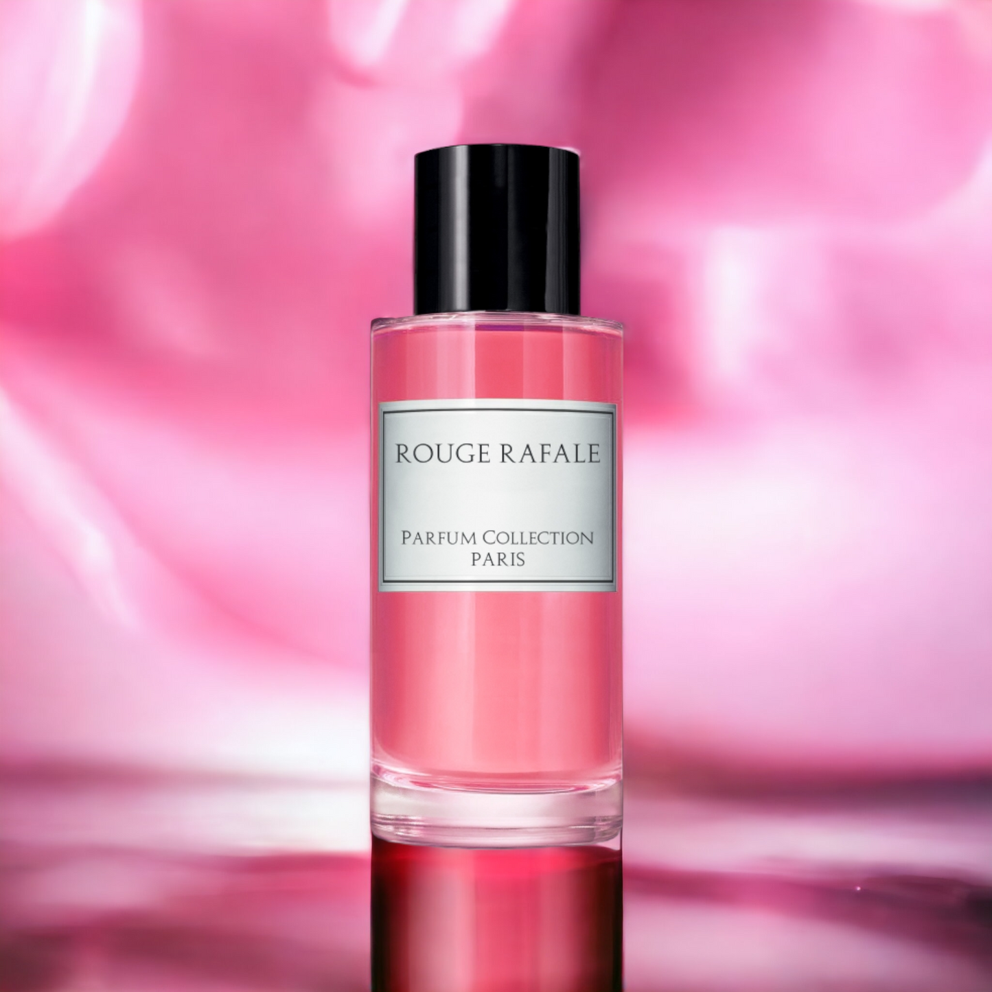 ROUGE RAFALE, parfum collection paris,DONAGO