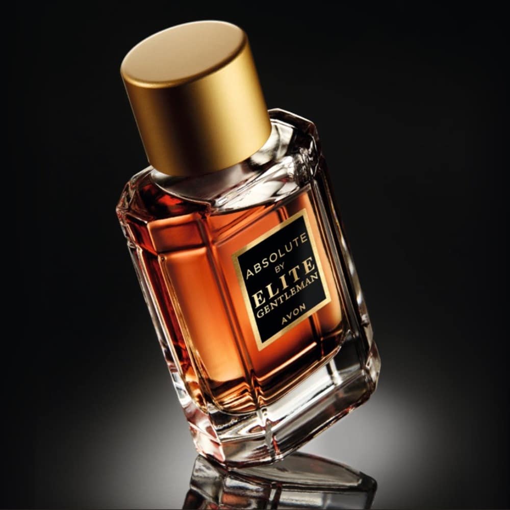 Avon Absolute By Elite Gentleman  50ml