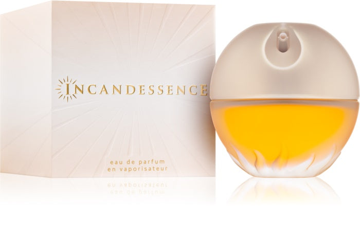 Avon
Incandessence
Eau de Parfum pour femme 50ml