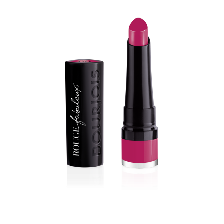 Bourjois ROUGE FABULEUX 08 ONCE UPON A PINK