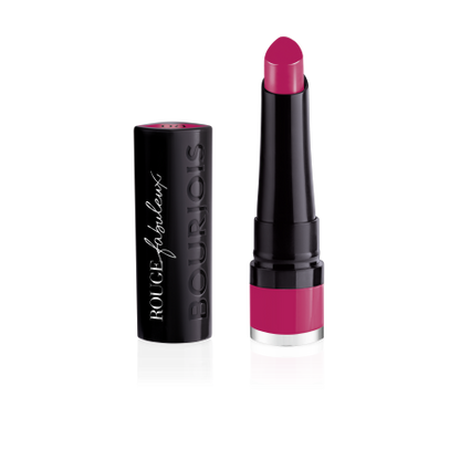 Bourjois ROUGE FABULEUX 08 ONCE UPON A PINK