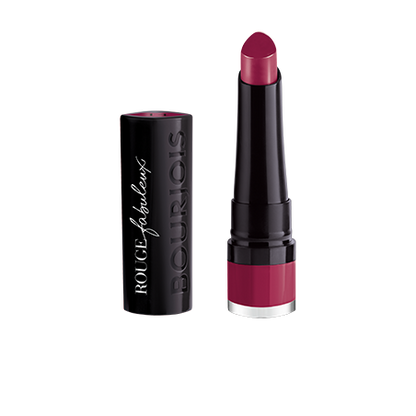 Bourjois ROUGE FABULEUX 14 CLAIR DE PLUM