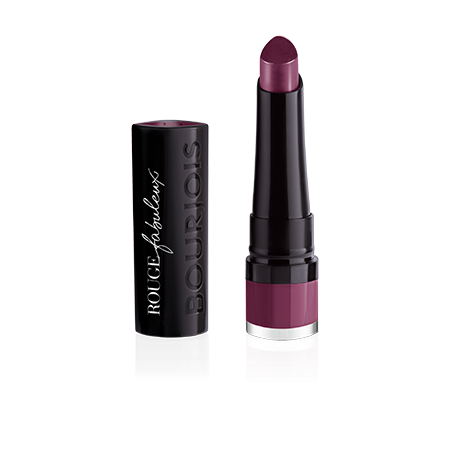 Bourjois ROUGE FABULEUX 15 PLUM PLUM PIDOU