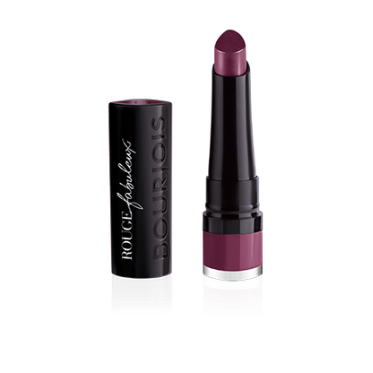 Bourjois ROUGE FABULEUX 15 PLUM PLUM PIDOU