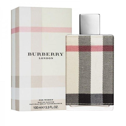 Burberry
London for Women
Eau de Parfum pour femme 50ml