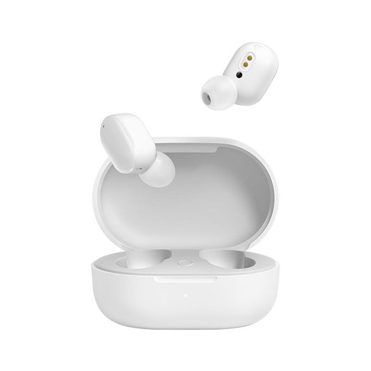 Xiaomi Redmi AirDots Pro3 Bluetooth 5.2 APTX Casque sans fil adaptatif Niveau CD Mixte Qualité sonore Long temps de travail