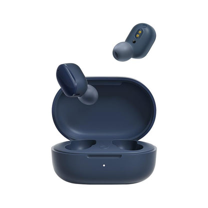 Xiaomi Redmi AirDots Pro 3 Bluetooth 5.2 APTX Casque sans fil adaptatif Niveau CD Mixte Qualité sonore Long temps de travail