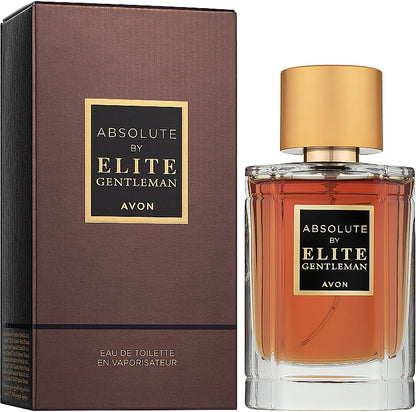 Avon Absolute By Elite Gentleman  50ml