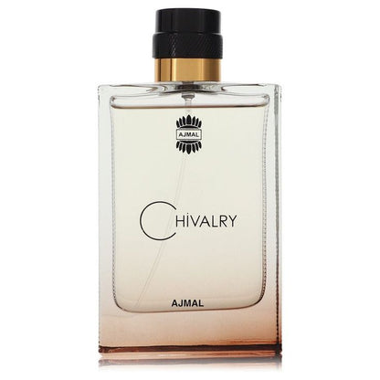 Ajmal Chivalry Eau de Parfum pour homme 100ml