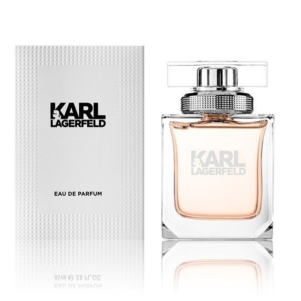 Karl Lagerfeld Karl Lagerfeld for Her Eau de Parfum pour femme 85ml