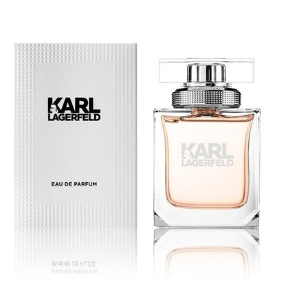 Karl Lagerfeld Karl Lagerfeld for Her Eau de Parfum pour femme 85ml