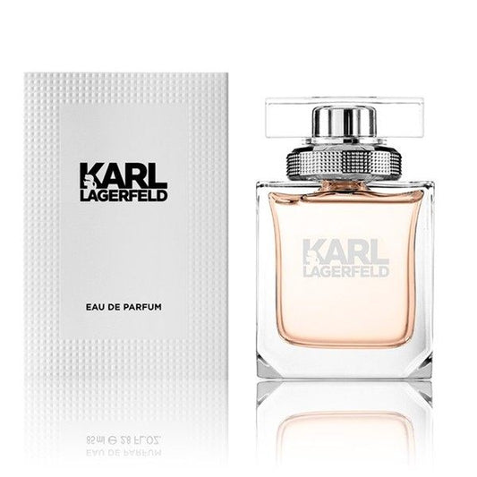 Karl Lagerfeld Karl Lagerfeld for Her Eau de Parfum pour femme 85ml