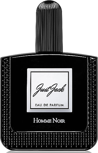 Just Jack
Homme Noir
Eau de Parfum pour homme 100ml